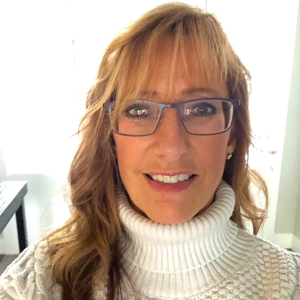 Meet your Posher, Julie